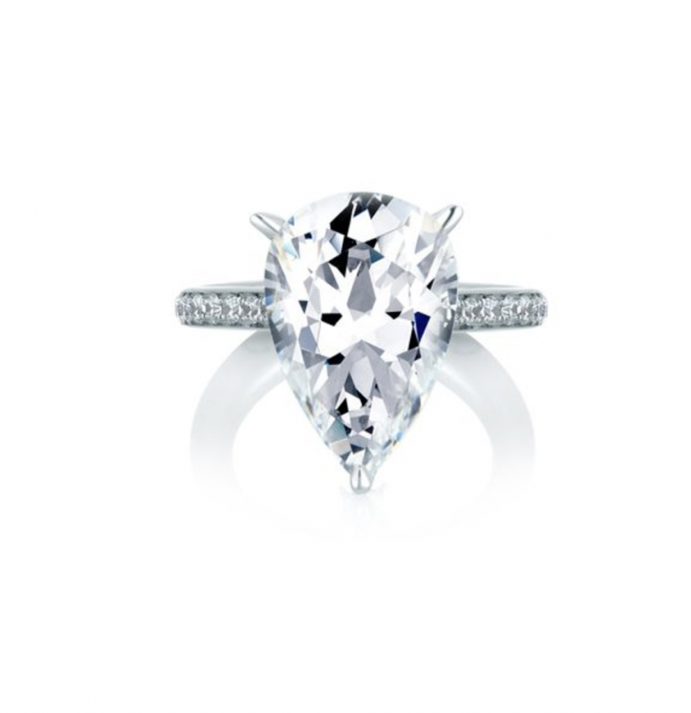 Trendy engagement deals rings 2019