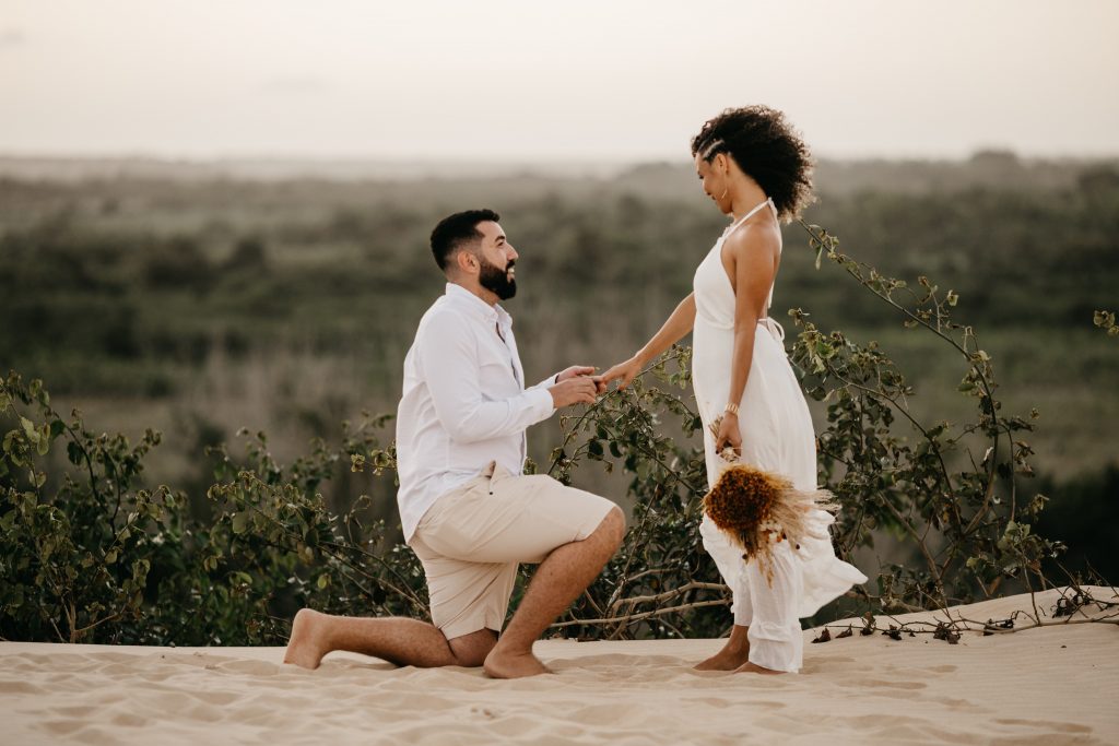 Do’s And Don’ts Of Proposing