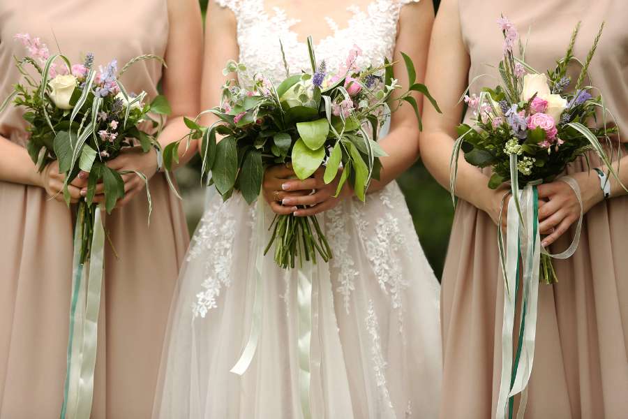 maid of honor speech tips