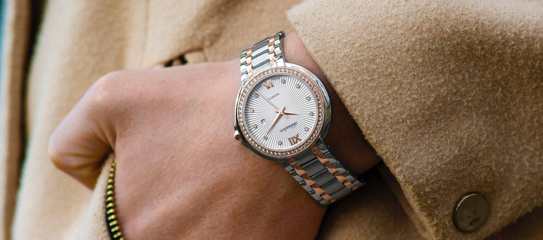 What to Consider When Buying a Women’s Watch