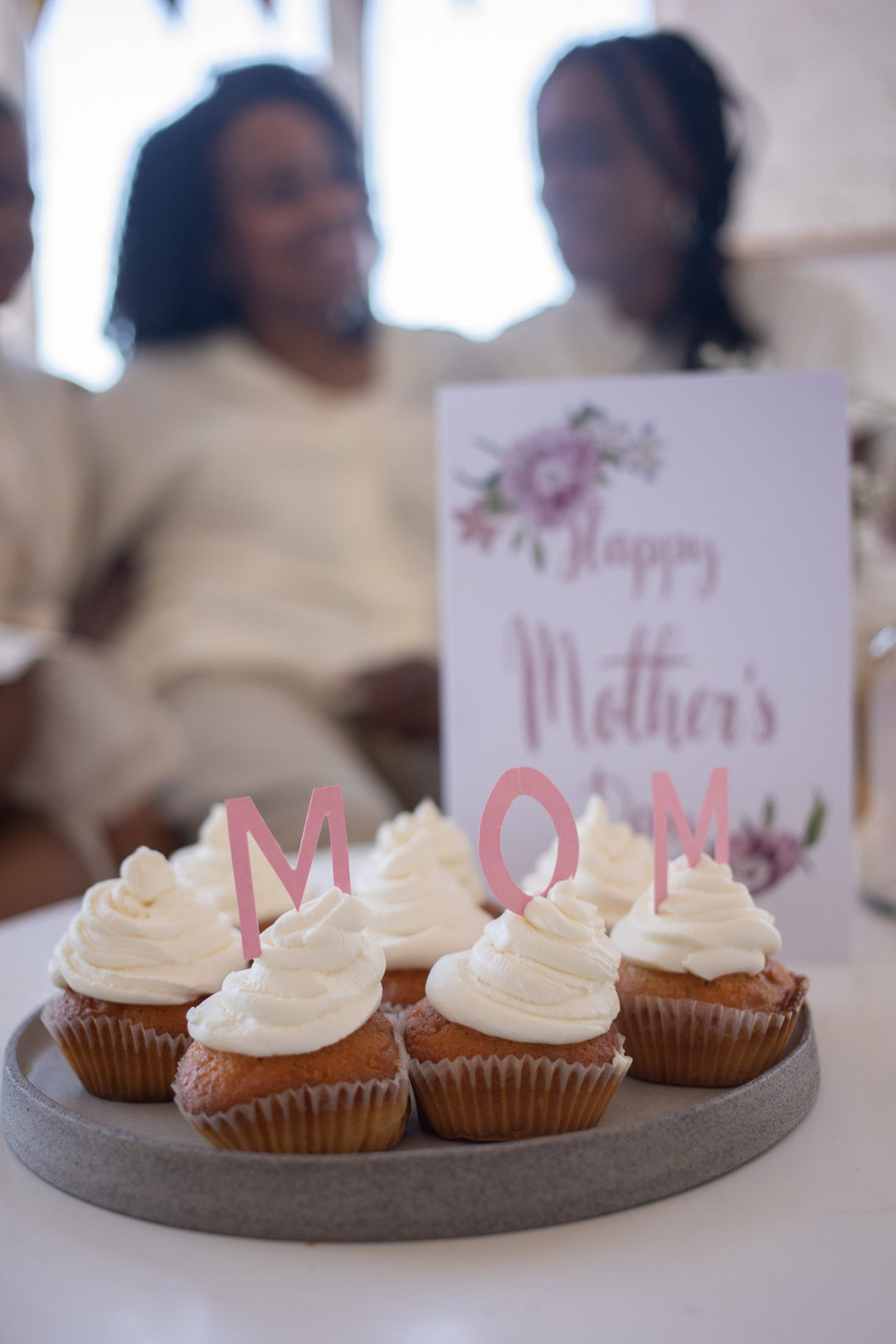 Mother's Day Gift Guide