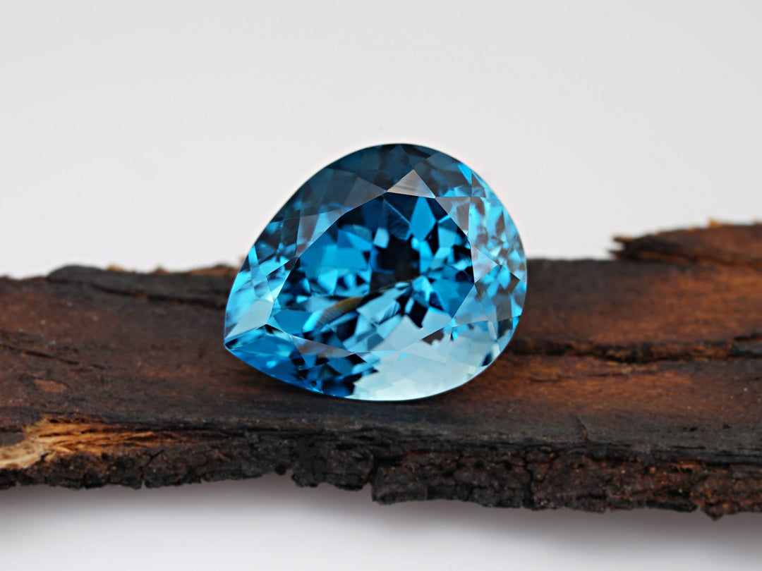 December Birthstone 