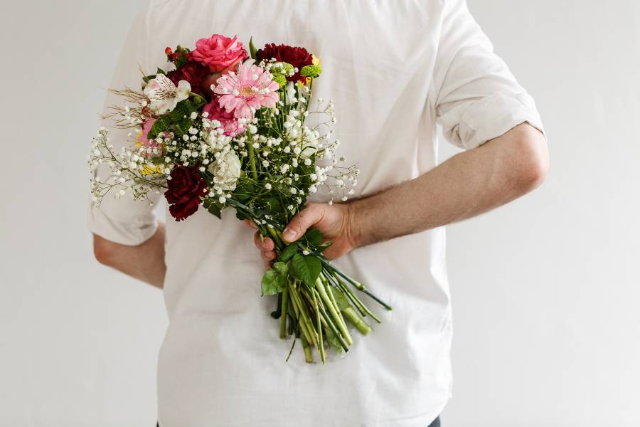 Celebrate Your Love: Valentine's Day Inspiration