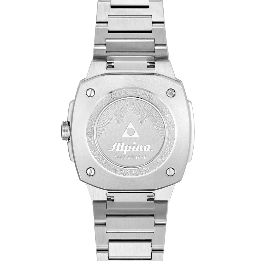 Alpiner Extreme Quartz