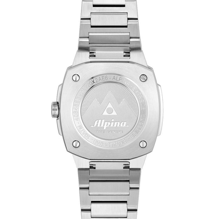 Alpiner Extreme Quartz