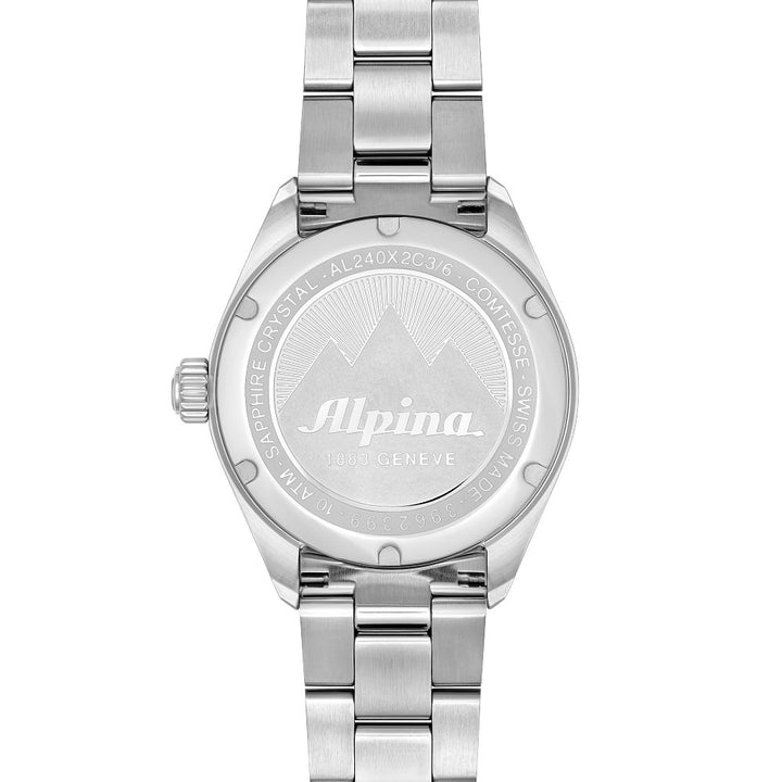 Alpiner Comtesse Quartz