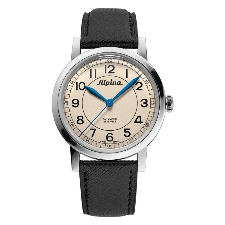 Heritage Heritage Automatic