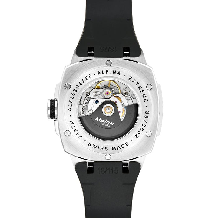 Alpiner Extreme Automatic