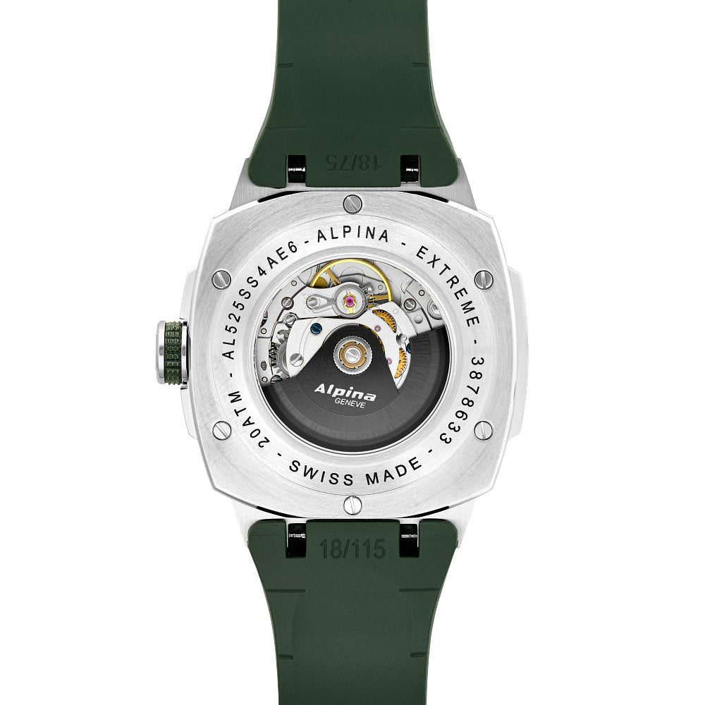 Alpiner Extreme Automatic