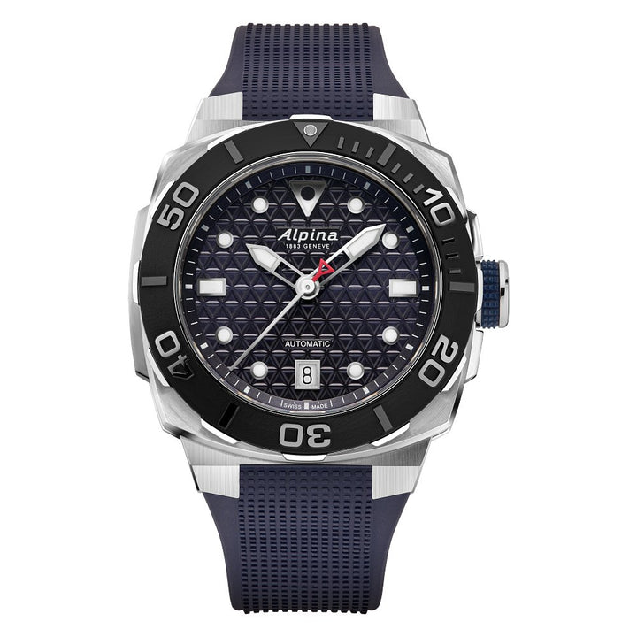 Seastrong Diver Extreme Automatic