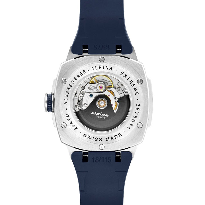 Alpiner Extreme Automatic