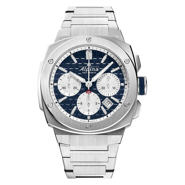 Alpiner Extreme Chronograph Automatic