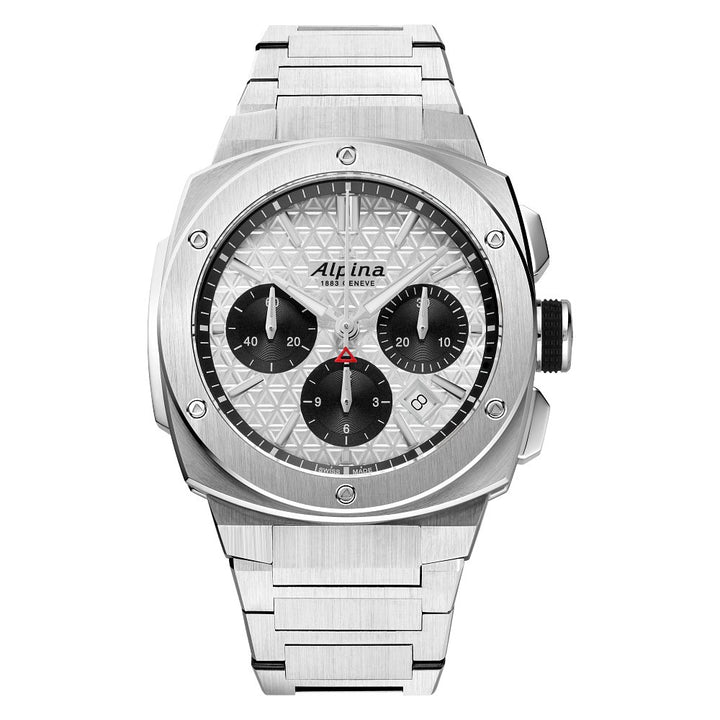 Alpiner Extreme Chronograph Automatic