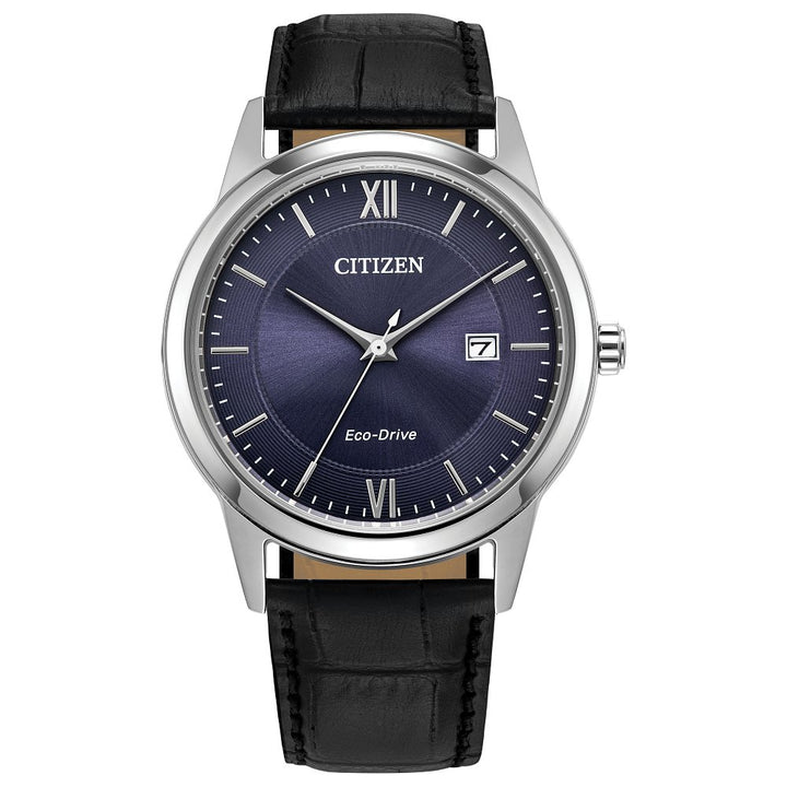 Citizen Stainless Steel Dress/Classic Eco Mens Watch