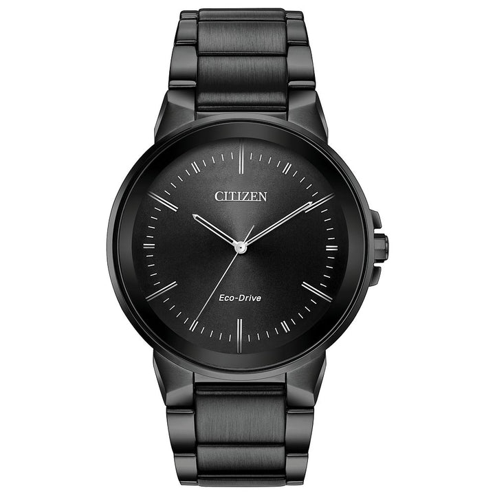 Citizen Stainless Steel Modern Eco Mens Watch