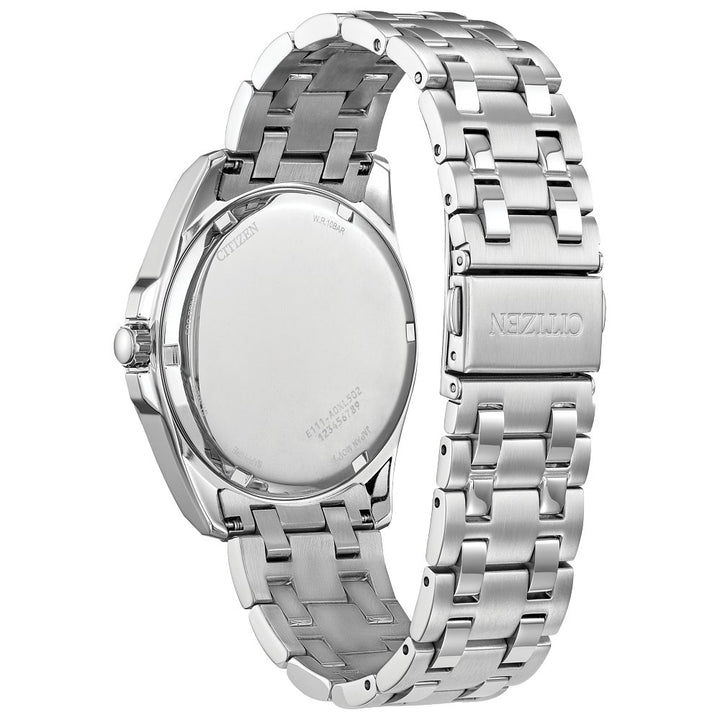 Citizen Stainless Steel Dress/Classic Eco Mens Watch