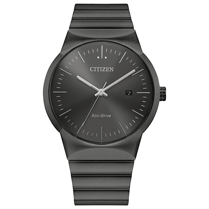 Citizen Stainless Steel Modern Eco Mens Watch