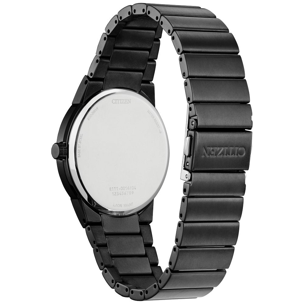 Citizen Stainless Steel Modern Eco Mens Watch