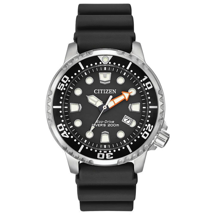 Citizen Stainless Steel Promaster Eco Mens Watch