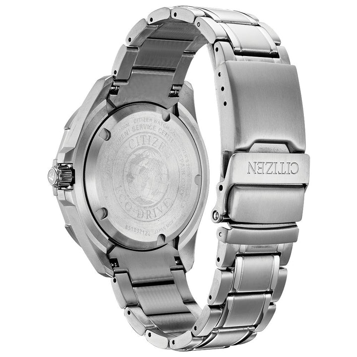 Citizen Super Titanium Promaster Eco Mens Watch