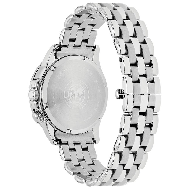 Citizen Stainless Steel Dress/Classic Eco Mens Watch