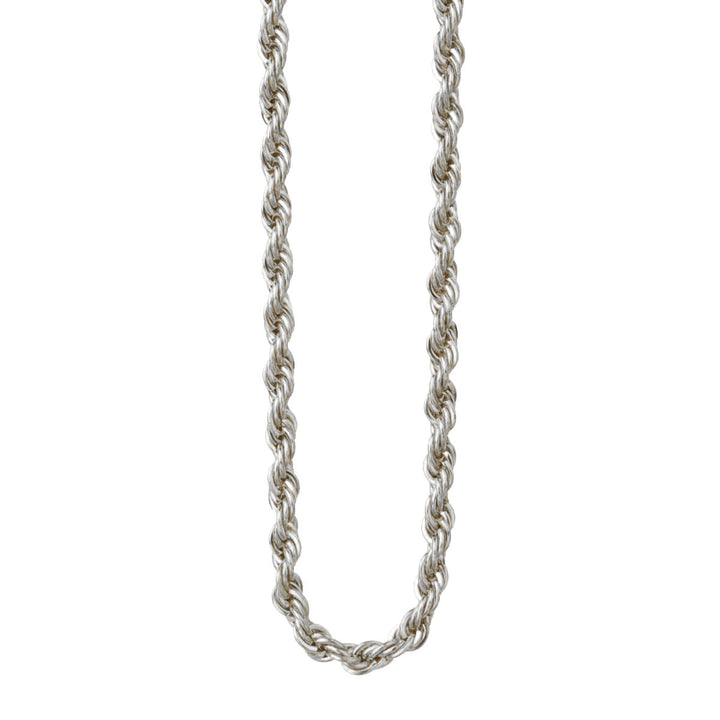 Steel French Rope Chain