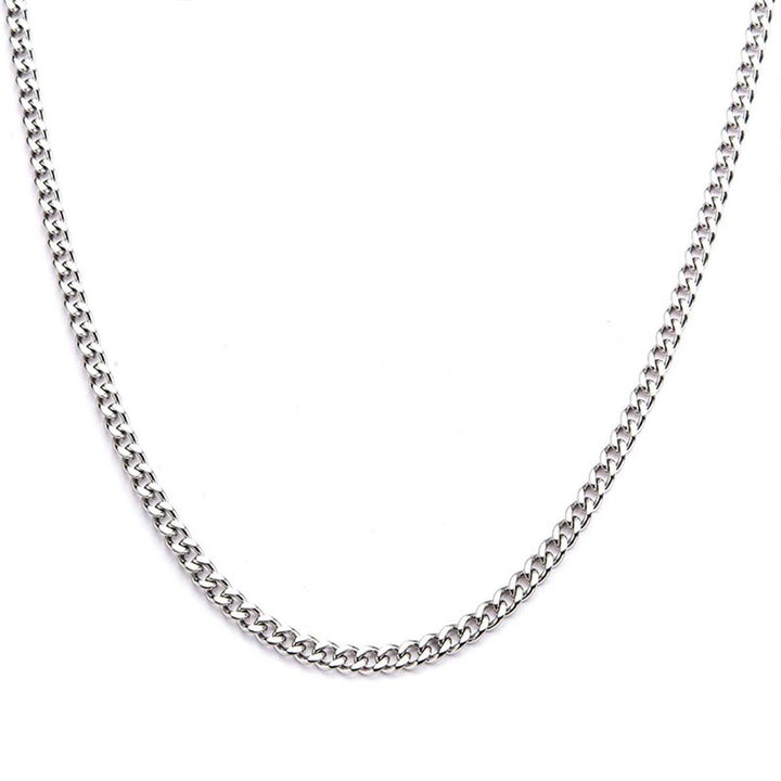 5mm Diamond Cut Chain