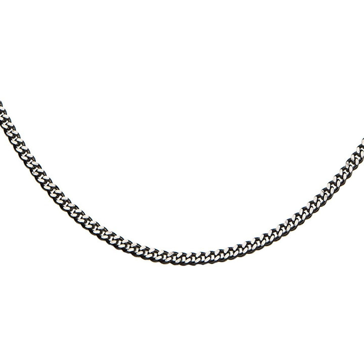 3.6mm Diamond Cut Chain