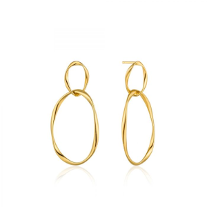 minimalist earrings