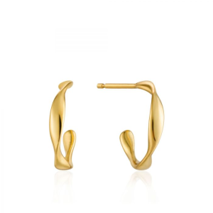 minimalist earrings