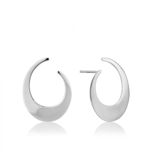 minimalist earrings